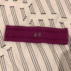 Under Armour No-Slip Headband